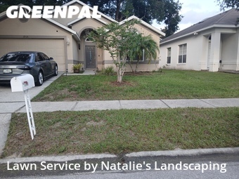 Yard Mowing nearby Apopka, FL, 