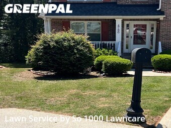 Lawn Service nearby Snellville, GA, 