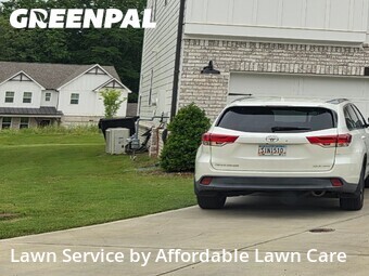 Lawn Mow nearby Powder Springs, GA, 