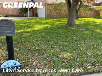 Lawn Mowing nearby Tomball, TX, 