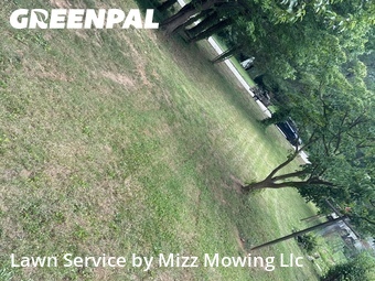 Yard Cutting nearby Vinton, VA, 