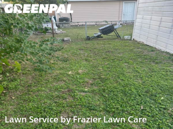 Grass Cutting nearby Galveston, TX, 