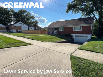 Yard Cutting nearby Cincinnati, OH, 