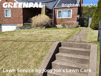 Lawn Mowing nearby Pittsburgh, PA, 