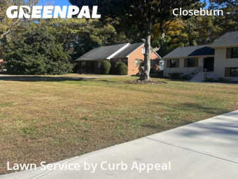 Lawn Cutting nearby Charlotte, NC, 