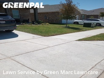 Lawn Care Service nearby Fort Worth, TX, 