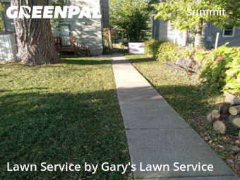 Lawn Mowing nearby Saint Paul, MN, 