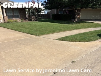 Yard Cutting nearby Saginaw, TX, 
