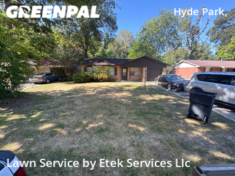 Lawn Service nearby Shreveport, LA, 