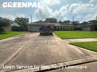 Lawn Care nearby Richmond, TX, 