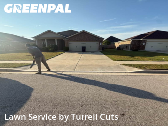 Lawn Care nearby Leander, TX, 