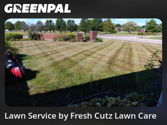 Yard Cutting nearby Huber Heights, OH, 