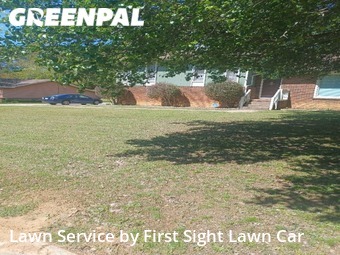 Lawn Mow nearby Birmingham, AL, 
