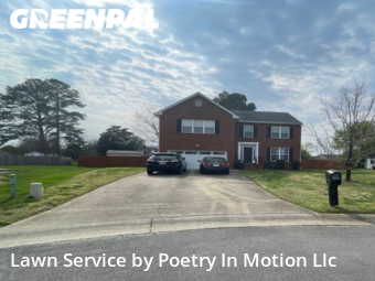 Lawn Cut nearby Henrico, VA, 