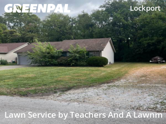 Yard Mowing nearby Terre Haute, IN, 