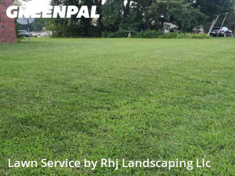 Lawn Cutting nearby Petersburg, VA, 