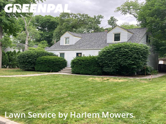 Lawn Service nearby Tenafly, NY, 