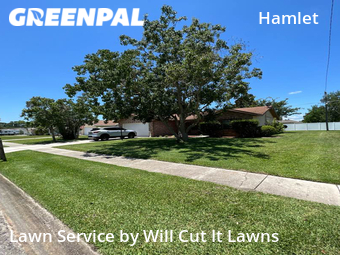Lawn Maintenance nearby Port Orange, FL, 