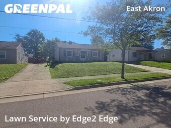Lawn Maintenance nearby Akron, OH, 
