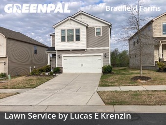 Lawn Care Service nearby Mint Hill, NC, 