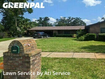 Lawn Maintenance nearby Sanford, FL, 