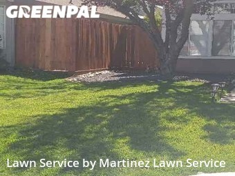 Lawn Maintenance nearby Antelope, CA, 