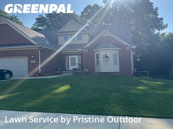 Lawn Mowing nearby Farmington Hills, MI, 