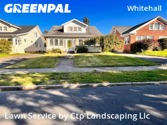 Lawn Cut nearby Albany, NY, 