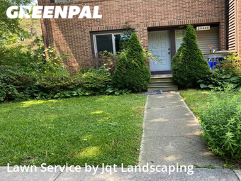 Lawn Mowing nearby Germantown, MD, 