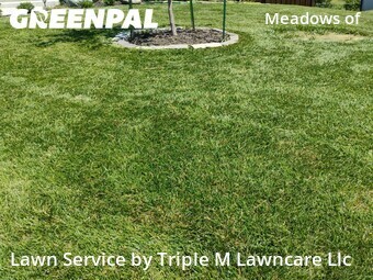 Lawn Service nearby Liberty, MO, 