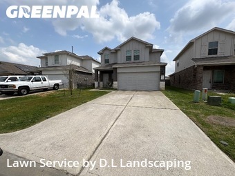 Lawn Care nearby Conroe, TX, 