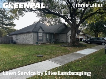Lawn Care Service nearby Tomball, TX, 