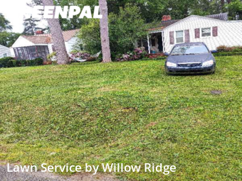 Lawn Maintenance nearby Augusta, GA, 