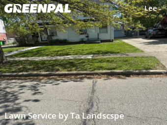 Lawn Maintenance nearby Euclid, OH, 