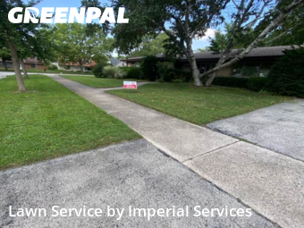 Yard Cutting nearby Oak Lawn, IL, 