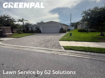 Lawn Care nearby Auburndale, FL, 