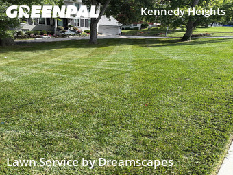 Lawn Cutting nearby Cincinnati, OH, 