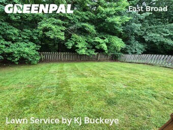 Grass Cut nearby Columbus, OH, 