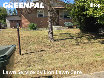 Lawn Mowing nearby Columbus, OH, 