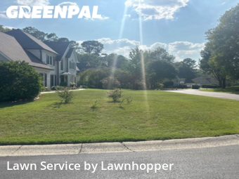 Lawn Mow nearby Marietta, GA, 