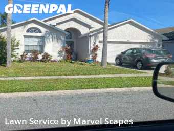 Lawn Maintenance nearby Kissimmee, FL, 