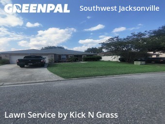 Lawn Cutting nearby Jacksonville, FL, 