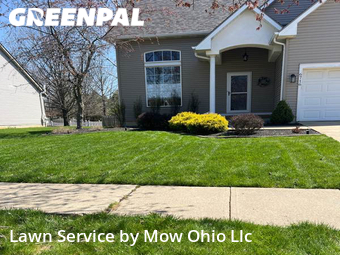 Lawn Cutting nearby Westerville, OH, 