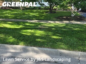 Grass Cutting nearby Crystal Lake, IL, 