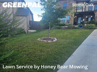 Lawn Cutting nearby San Antonio, TX, 
