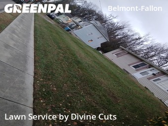 Lawn Care nearby Roanoke, VA, 