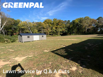 Lawn Cut nearby Linwood, NC, 