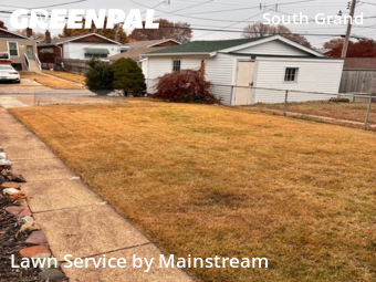 Yard Mowing nearby St. Louis, MO, 