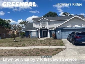 Grass Cut nearby New Port Richey, FL, 