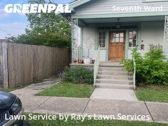 Lawn Care nearby New Orleans, LA, 